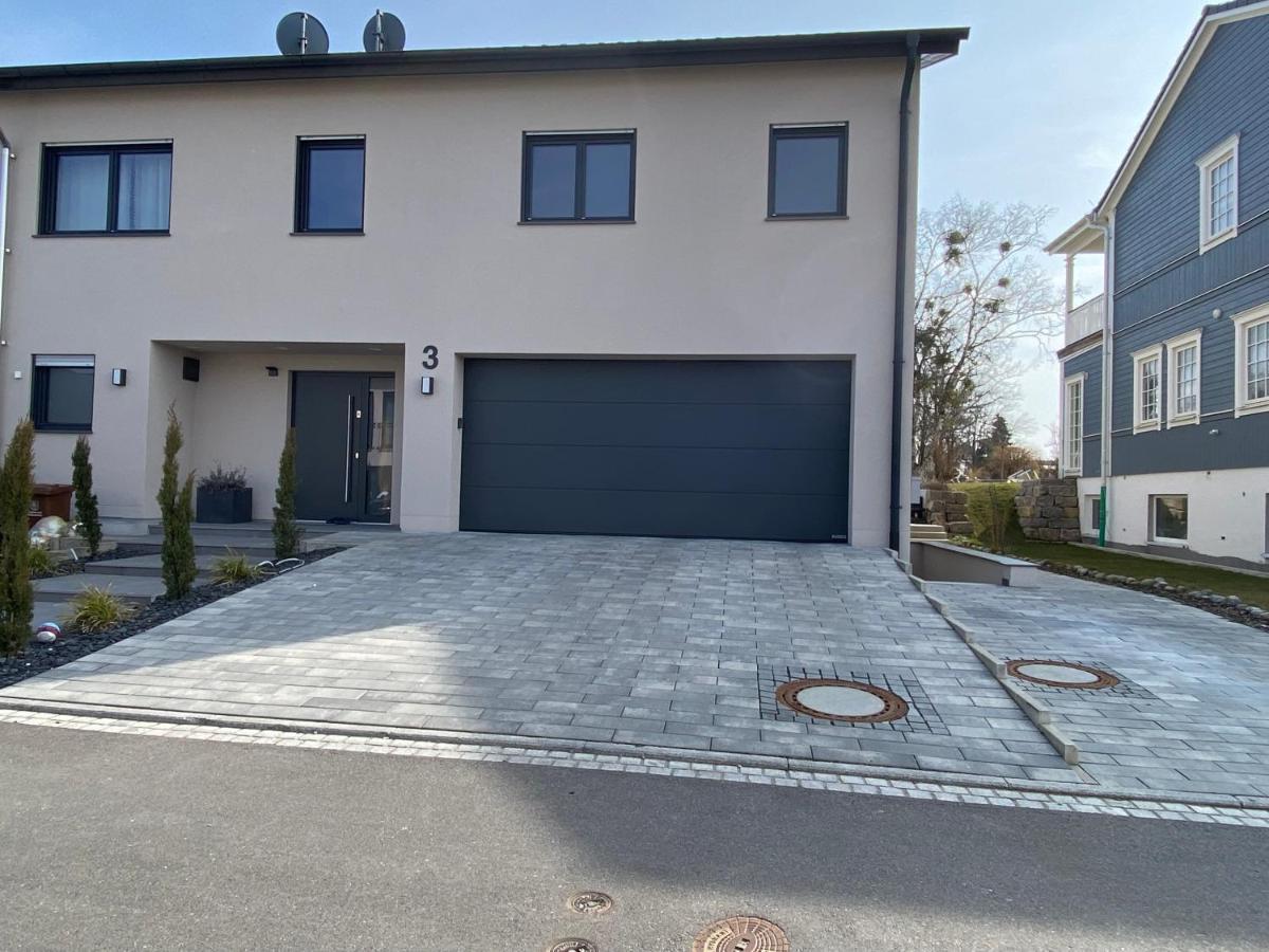 Fewo Souterrain Tt-Bodensee تيتنانغ المظهر الخارجي الصورة